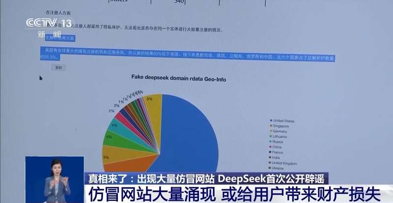 东拼西凑DeepSeek教程卖课不朽情缘试玩网站转发提醒！有人(图4)