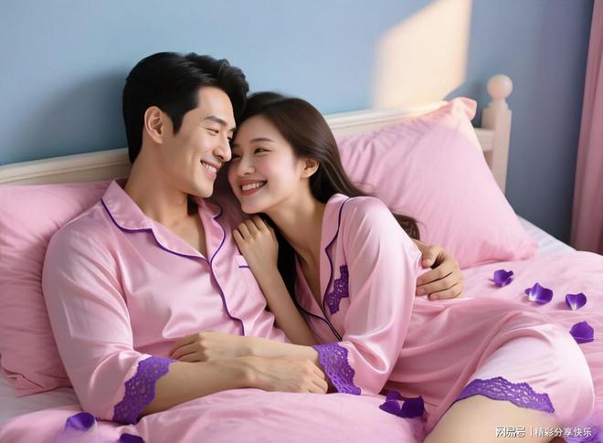 质量的5个小物件建议卧室都备一个不朽情缘游戏网站址提升夫妻生活(图3)